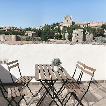 Appartamento Leyenda De La Cava Toledo Esterno foto