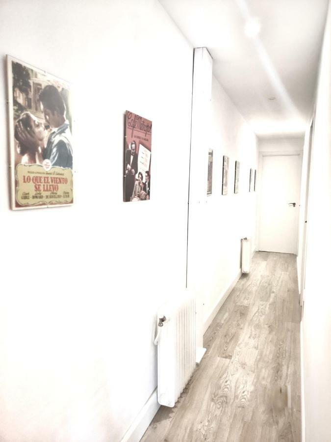 Appartamento Leyenda De La Cava Toledo Esterno foto