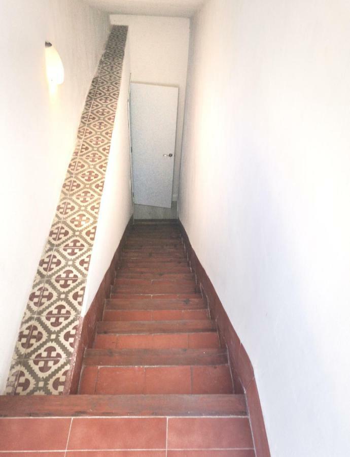Appartamento Leyenda De La Cava Toledo Esterno foto